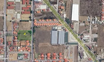 Foto de inmueble en Sin nombre de calle, Col. Coaxustenco C.P. 52140, Metepec