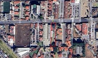 Foto de inmueble en Venta DE Terreno EN LA Colonia Coaxustenco EN Metepec, Col. Coaxustenco C.P. 52140, Metepec