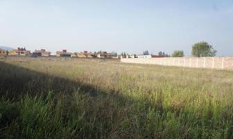 Foto de inmueble en Venta/renta DE Terreno EN LA Colonia Coaxustenco EN Metepec, Col. Coaxustenco C.P. 52140, Metepec
