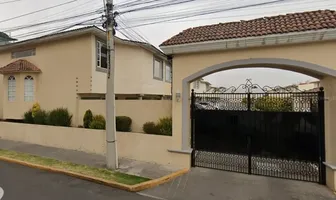 Foto de inmueble en jOSEFA ORTIZ #401, Col. Coaxustenco C.P. 52140, Metepec