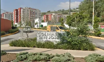 Foto de inmueble en ACUEDUCTO #S/N, Col. Colinas de San José C.P. 54195, Tlalnepantla de Baz