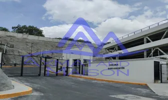 Foto de inmueble en Av. Acueducto #9, Col. Colinas de San José C.P. 54195, Tlalnepantla de Baz
