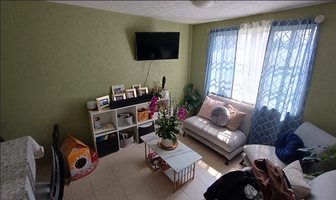 Foto de inmueble en COLINA SAN CARLOS, Col. Colinas de San José C.P. 54195, Tlalnepantla de Baz