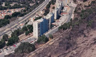 Foto de inmueble en PRIVADA JUAN EDIF. 3 #102, Col. Colinas de San José C.P. 54195, Tlalnepantla de Baz