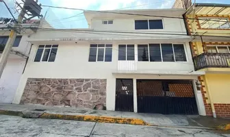 Foto de inmueble en Cerros de Puebla #sn, Col. Colinas de San Mateo C.P. 53218, Naucalpan de Juárez