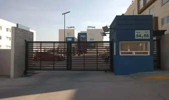 Foto de inmueble en Avenida Constitución, Col. Colinas del Lago C.P. 54744, Cuautitlán Izcalli