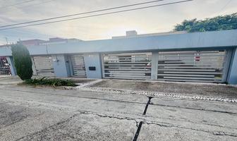 Foto de inmueble en Francisco Alonso Pinzón, Col. Colón Echegaray C.P. 53300, Naucalpan de Juárez