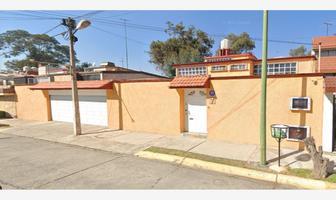 Foto de inmueble en Fray Antonio Marchena #7, Col. Colón Echegaray C.P. 53300, Naucalpan de Juárez