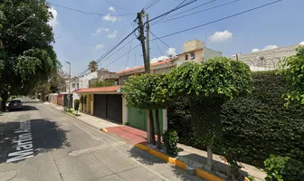 Foto de inmueble en MARTIN ALONSO PINZON #0, Col. Colón Echegaray C.P. 53300, Naucalpan de Juárez