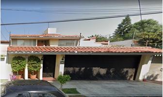 Foto de inmueble en Martin Alonzo Pinzo #71, Col. Colón Echegaray C.P. 53300, Naucalpan de Juárez