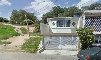 Foto de inmueble en SIERRA DE GUADALUPE #1, Col. Colonial Coacalco C.P. 55700, Coacalco de Berriozábal