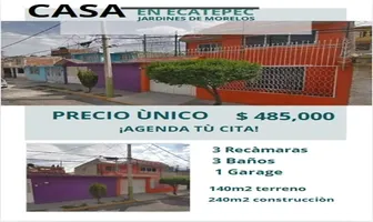 Foto de inmueble en Bosque De Tecas, Col. Colonial Ecatepec C.P. 55070, Ecatepec de Morelos