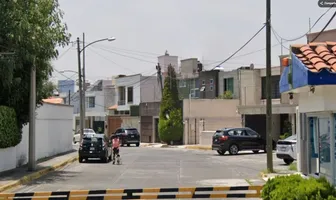 Foto de inmueble en PLAZA ROSAURA #8, Col. Colonial Satélite C.P. 53119, Naucalpan de Juárez