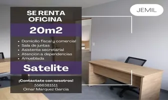 Foto de inmueble en manuel tolsa #14, Col. Colonial Satélite C.P. 53119, Naucalpan de Juárez