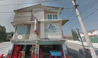 Foto de inmueble en MONTE SUR DEL LAGO #S/N, Col. Colonial del Lago C.P. 54476, Nicolás Romero