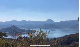 Foto de inmueble en Carretera Valle de Bravo colorines, Col. Colorines C.P. 51230, Valle de Bravo