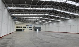 Foto de inmueble en Bodega en Renta en Cuautitlán, Col. Complejo Industrial Cuamatla C.P. 54730, Cuautitlán Izcalli
