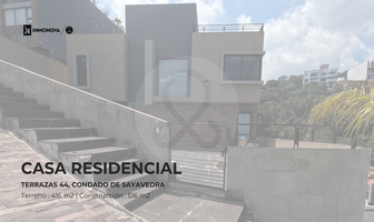 Foto de inmueble en Boulevard de la Torre 200, Col. Condado de Sayavedra C.P. 52938, Atizapán de Zaragoza