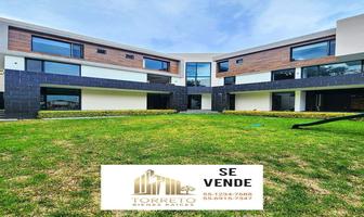 Foto de inmueble en Sayavedra, Col. Condado de Sayavedra C.P. 52938, Atizapán de Zaragoza