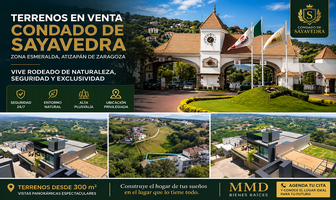 Foto de inmueble en rancho san juan, Col. Condado de Sayavedra C.P. 52938, Atizapán de Zaragoza