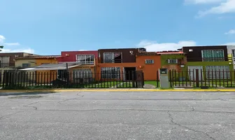 Foto de inmueble en Hacienda temixco #3666, Col. Conjunto Urbano Rancho San Juan C.P. 50920, Almoloya de Juárez