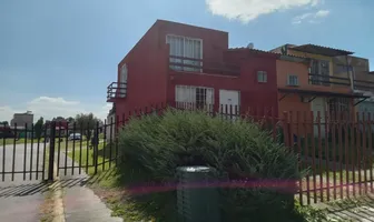 Foto de inmueble en Sin nombre de calle #NDInt. ND, Col. Conjunto Urbano Rancho San Juan C.P. 50920, Almoloya de Juárez