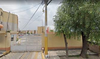Foto de inmueble en Miguel Alemán Depto. 01, edificio "E", Col. Conjunto la Trinidad C.P. 56130, Texcoco