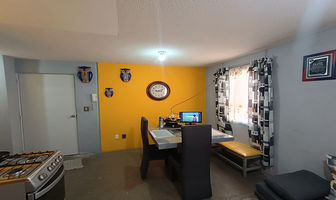 Foto de inmueble en GRIMAN, Col. Conjunto urbano Real Verona C.P. 55767, Tecámac