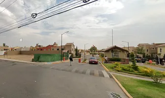 Foto de inmueble en PRIVADA ALISEDA #000, Col. Conjunto urbano Real Verona C.P. 55767, Tecámac
