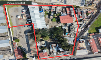 Foto de inmueble en , Col. Constituyentes de 1857 C.P. 54190, Tlalnepantla de Baz