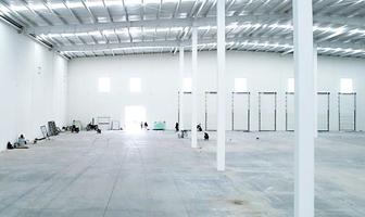 Foto de inmueble en Blvd. Miguel Alemán, Col. Corredor Industrial Toluca Lerma C.P. 52004, Lerma