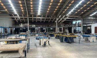 Foto de inmueble en Corredor Industrial Toluca, Col. Corredor Industrial Toluca Lerma C.P. 52004, Lerma