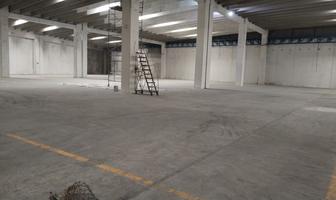 Foto de inmueble en Industria, Col. Corredor Industrial Toluca Lerma C.P. 52004, Lerma