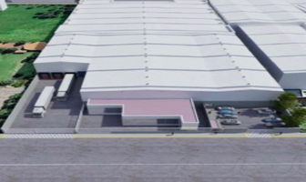 Foto de inmueble en , Col. Corredor Industrial Toluca Lerma C.P. 52004, Lerma