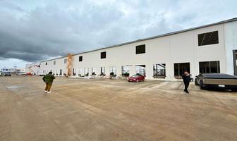 Foto de inmueble en , Col. Corredor Industrial Toluca Lerma C.P. 52004, Lerma