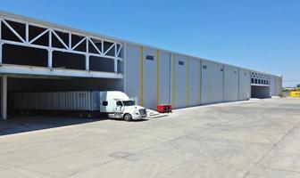 Foto de inmueble en , Col. Corredor Industrial Toluca Lerma C.P. 52004, Lerma