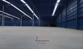 Foto de inmueble en , Col. Corredor Industrial Toluca Lerma C.P. 52004, Lerma