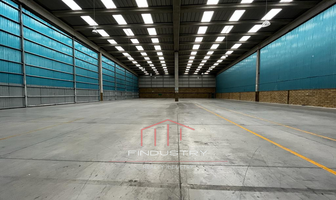 Foto de inmueble en , Col. Corredor Industrial Toluca Lerma C.P. 52004, Lerma
