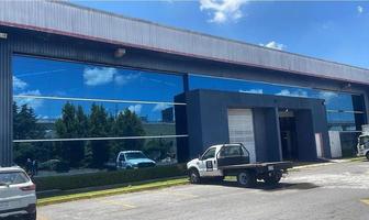 Foto de inmueble en , Col. Corredor Industrial Toluca Lerma C.P. 52004, Lerma