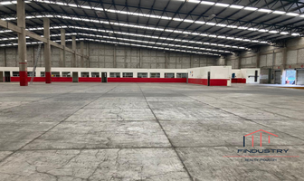 Foto de inmueble en Renta, Col. Corredor Industrial Toluca Lerma C.P. 52004, Lerma