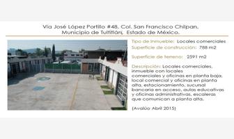 Foto de inmueble en Av. José López Portillo #48, Col. Corredor Lechería-Cuautitlán C.P. 54940, Tultitlán