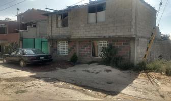 Foto de inmueble en Pino #12Int. 43, Col. Corte la Palma Primera Sección C.P. 56338, Chimalhuacán