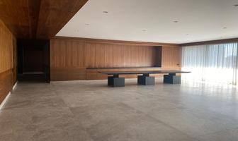 Foto de inmueble en AV CLUB DE GOLF, Col. Country Club C.P. 53930, Naucalpan de Juárez