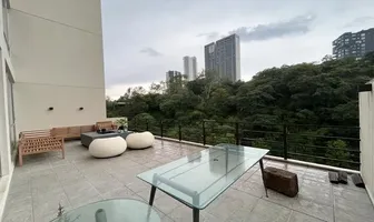 Foto de inmueble en Avenida Club de Golf Lomas #756, Col. Country Club C.P. 53930, Naucalpan de Juárez