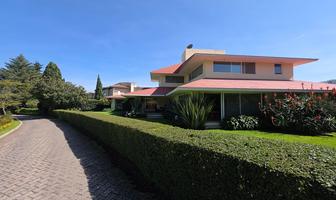 Foto de inmueble en CLUB DE GOLF, Col. Country Club C.P. 53930, Naucalpan de Juárez