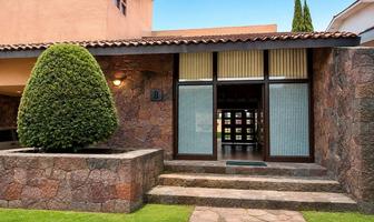Foto de inmueble en RESIDENCIAL COUNTRY CLUB, Col. Country Club C.P. 52159, Metepec