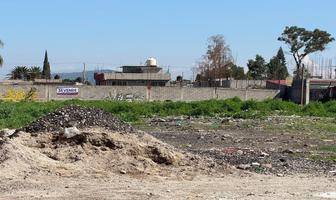 Foto de inmueble en AV DEL CANAL, Col. Covadonga C.P. 56607, Chalco