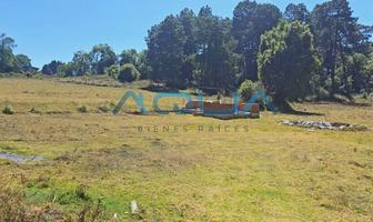 Foto de inmueble en CUADRILLA DE DOLORES, Col. Cuadrilla de Dolores C.P. 51225, Valle de Bravo