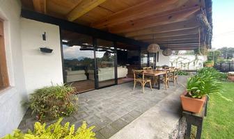 Foto de inmueble en Cuadrilla de Dolores, Col. Cuadrilla de Dolores C.P. 51225, Valle de Bravo