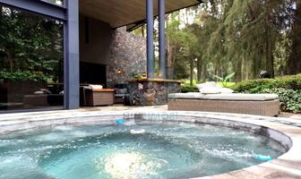 Foto de inmueble en Lujo y Confort en Rancho Avándaro en el Campo de Golf, Col. Cuadrilla de Dolores C.P. 51225, Valle de Bravo